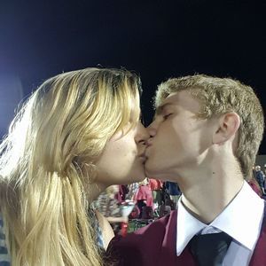 Meet your Posher, Kameron